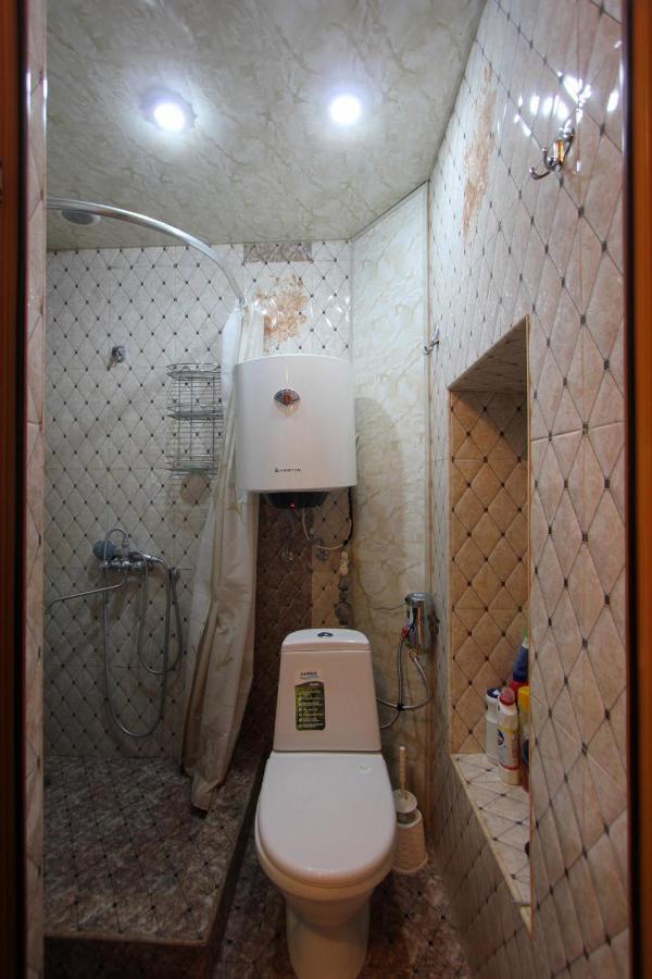 Amiryan Street 1 Bedroom Deluxe Apartment With Balcony Am104 Yerevan Bagian luar foto
